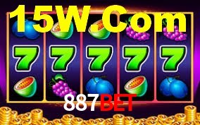 887Bet: Jogos de Caça-Níqueis-Altas Recompensas, Roleta-Velocidade, Blackjack-Desafios Máximos