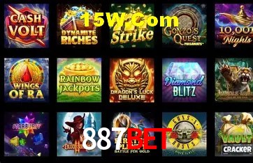 Games Directory 887Bet