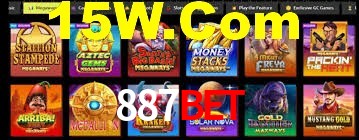 Roulette Table 887Bet