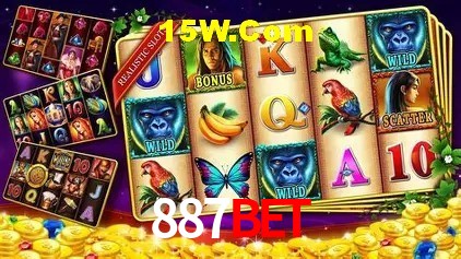 Exclusive Offers 887Bet