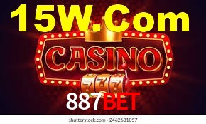 Live Casino 887Bet