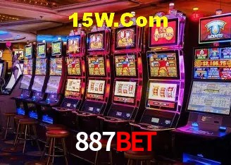 Slot Games 887Bet