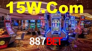 Tournaments 887Bet