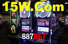 Programa VIP 887Bet